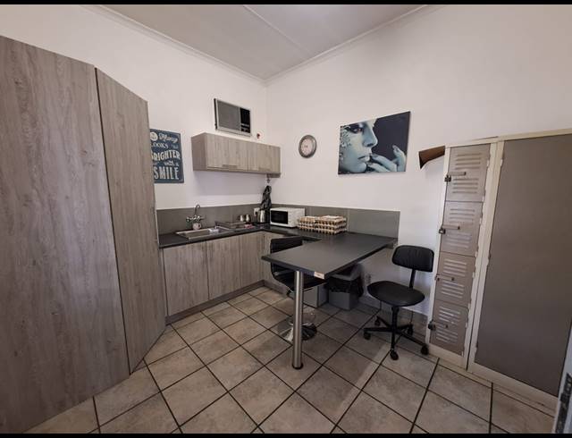 475M² TRAINING FACILITY FOR SALE IN MEYERTON CENTRAL
